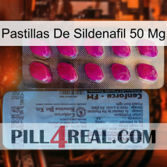 Pastillas Sildenafil 50 Mg 35